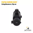 Pixfra Chiron kiikaritähtäimen lämpölisäosa 35mm C435F - takaa - Clip On -Lämpölisäosa - 6976144455461 - 12