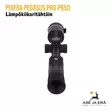Pixfra Pegasus Pro P650 lämpökiikaritähtäin 50mm - 
takaa - Lämpökiikaritähtäin - 6976144451241 - 13