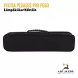 Pixfra Pegasus Pro P650 lämpökiikaritähtäin 50mm - 
säilytyslaukku - Lämpökiikaritähtäin - 6976144451241 - 19
