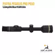 Pixfra Pegasus Pro P650 lämpökiikaritähtäin 50mm - 
oikea sivu - Lämpökiikaritähtäin - 6976144451241 - 15