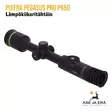 Pixfra Pegasus Pro P650 lämpökiikaritähtäin 50mm - 
vasemmalta takaviistosta - Lämpökiikaritähtäin - 6976144451241 - 12