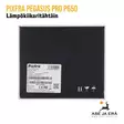 Pixfra Pegasus Pro P650 lämpökiikaritähtäin 50mm - 
myyntipakkauksen pääty EAN - Lämpökiikaritähtäin - 6976144451241 - 23