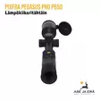 Pixfra Pegasus Pro P650 lämpökiikaritähtäin 50mm - 
takaa - Lämpökiikaritähtäin - 6976144451241 - 5