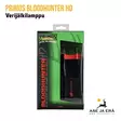 Primos Bloodhunter HD verijälkilamppu - Myntipakkaus - Taskulamput - 010135611071 - 16