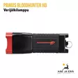Primos Bloodhunter HD verijälkilamppu - Vasen sivu - Taskulamput - 010135611071 - 9