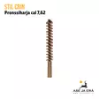 Stil Crin Pronssiharja cal 7,62 pystyssä - Puhdistussarjat ja -harjat - 6438418001021 - 5