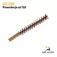 Stil Crin Pronssiharja cal 7,62 - Puhdistussarjat ja -harjat - 6438418001021 - 3