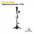 PSE Guide Junior Taljajousisetti 9-25# - Taljajouset - 042958547541 - 4
