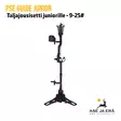 PSE Guide Junior Taljajousisetti 9-25# - Taljajouset - 042958547541 - 8