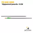 PSE Guide Junior Taljajousisetti 9-25# - Taljajouset - 042958547541 - 13