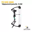 PSE Guide Junior Taljajousisetti 9-25# - Taljajouset - 042958547541 - 2