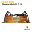 PSE Guide Junior Taljajousisetti 9-25# - Taljajouset - 042958547541 - 15