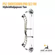 PSE Shootdown Pro SE2 RH Kilpajousi - Kilpajousi - 8720054602051 - 6