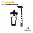 PSE Warhammer virityslaite - Varsijousen tarvikkeet - 042958617831 - 4