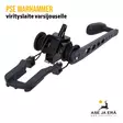 PSE Warhammer virityslaite - Varsijousen tarvikkeet - 042958617831 - 2