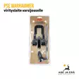 PSE Warhammer virityslaite - Varsijousen tarvikkeet - 042958617831 - 5