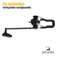 PSE Warhammer virityslaite - Varsijousen tarvikkeet - 042958617831 - 3