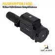Pulsar Krypton 2 XG50 Kiikaritähtäimen lämpölisäosa - Clip On -Lämpölisäosa - 4779022925061 - 16