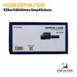 Pulsar Krypton 2 XG50 Kiikaritähtäimen lämpölisäosa - Clip On -Lämpölisäosa - 4779022925061 - 21
