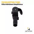 Pulsar Krypton 2 XG50 Kiikaritähtäimen lämpölisäosa - Clip On -Lämpölisäosa - 4779022925061 - 5