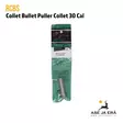 RCBS Collet Bullet Puller Collet 30 Cal (308 Diameter) - Myyntipakkaus - Muut hylsynkäsittelytarvikkeet - 076683094261 - 5