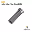 RCBS Collet Bullet Puller Collet 30 Cal (308 Diameter) - Yläviistosta - Muut hylsynkäsittelytarvikkeet - 076683094261 - 4
