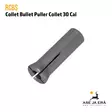 RCBS Collet Bullet Puller Collet 30 Cal (308 Diameter) - Alaviistosta - Muut hylsynkäsittelytarvikkeet - 076683094261 - 3