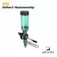 RCBS Uniflow 3 ruutiannostelija - Ruutisirottimet, mitat ja annostelijat - 604544621181 - 5