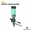 RCBS Uniflow 3 ruutiannostelija - Ruutisirottimet, mitat ja annostelijat - 604544621181 - 6