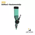 RCBS Uniflow 3 ruutiannostelija - Ruutisirottimet, mitat ja annostelijat - 604544621181 - 7