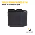 Remington 7400/742 30-06 ja 308 lipas Triple-K - Metsästysaseiden lippaat - 730745009791 - 8