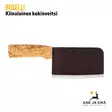 Roselli kiinalainen Kokinveitsi - oikea sivu, vaakakuva - Lihaveitset - 6430056850511 - 5