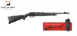 Ruger 10/22 TDT synteettinen cal 22 LR pienoiskivääri - Puoliautomaatti pienoiskiväärit - 736676111121 - 14