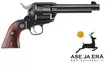 Ruger Vaquero Blued 5,5 " revolveri - Revolverit - 045101 - 1