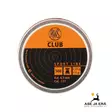 RWS Club 4,50 mm ilmakivääriluoti 0,45g - 4,5 mm ilmakivääriluodit - 4000294136191 - 1