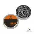 RWS Club 4,50 mm ilmakivääriluoti 0,45g - 4,5 mm ilmakivääriluodit - 4000294136191 - 2