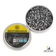 RWS Meisterkugeln LP 4,50 mm Ilmapistooli luoti 0,45g - 4,5 mm ilmapistooliluodit - 4000294154461 - 2