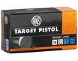 RWS Target Pistol LRN 22LR Pienoispistoolipatruuna - 22 LR patruunat - 4000294132711 - 1