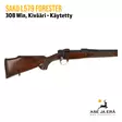 Sako Forester L579 308 Win kivääri Käytetty - Käytetyt kiväärit - 71601 - 12