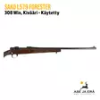 Sako Forester L579 308 Win kivääri Käytetty - Käytetyt kiväärit - 71601 - 13