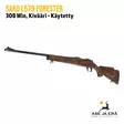 Sako Forester L579 308 Win kivääri Käytetty - Käytetyt kiväärit - 71601 - 8