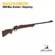 Sako Forester L579 308 Win kivääri Käytetty - Käytetyt kiväärit - 71601 - 9