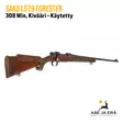 Sako Forester L579 308 Win kivääri Käytetty - Käytetyt kiväärit - 71601 - 5