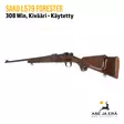 Sako Forester L579 308 Win kivääri Käytetty - Käytetyt kiväärit - 71601 - 6