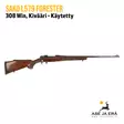 Sako Forester L579 308 Win kivääri Käytetty - Käytetyt kiväärit - 71601 - 4