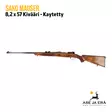 Sako Mauser 8,2x57 Metsästyskivääri käytetty - Käytetyt kiväärit - 106911 - 4