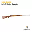 Sako Mauser 8,2x57 Metsästyskivääri käytetty - Käytetyt kiväärit - 106911 - 1