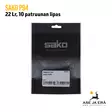 Sako P 94 10 patruunan lipas - Metsästysaseiden lippaat - 6438053053621 - 10
