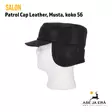 Salon Patrol Leather talvilippis - Lippalakit - 6419647060881 - 11