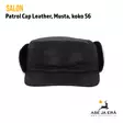 Salon Patrol Leather talvilippis - Lippalakit - 6419647060881 - 24